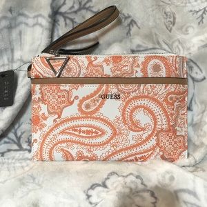 Guess Wristlet NWT